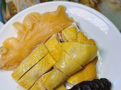 -喜聚薈·花膠雞海鮮火鍋(越秀店)