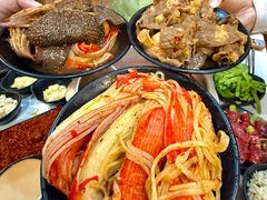 -三江汇火锅店(保全街店)