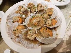 -顺风海鲜港(金玉兰店)