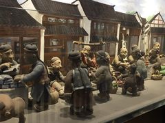 -手工艺活态馆