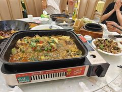 -百姓食府(秦虹路店)