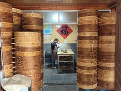 -孝店王酒酿馒头(安昌1店)