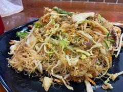 -台州老六海鲜面馆(上南总店)