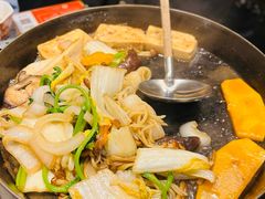 -满来寿喜烧(金虹桥店)