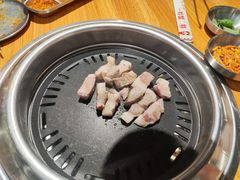 -哼蟹二将·烤肉酱蟹(合生汇店)