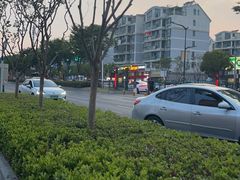 -老五麻辣香锅(盘锦花园店)