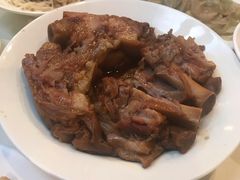 -阿水狮猪脚大王(台中公园店)