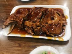 -砂锅李(九江路店)