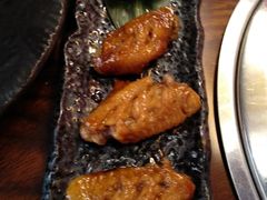 -热血兄弟·炭火烤肉(融侨中心店)