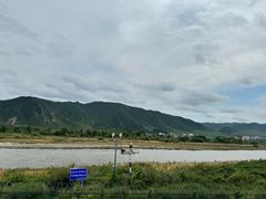 -图们国门景区