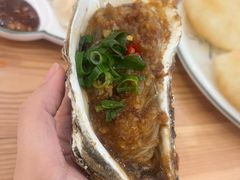 -大丰收海鲜地方菜馆