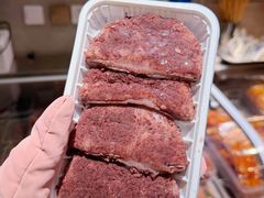 脏脏糕-传闻来紫菜包饭·打糕(西塔韩百店)