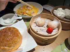 -茶港·点心·啫啫煲(群光广场店)