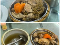 -台山第一家兴华黄鳝饭·黄鳝婆(彭沙坑总店)