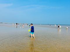 -刘家湾赶海园