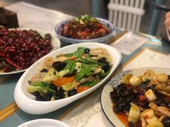 -付掌柜在成都·热炒砂锅集(金禾店)