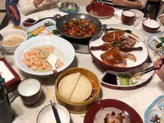 -大鸭梨烤鸭店(花园村店)