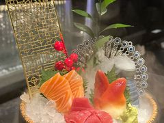 -蟹犇•帝王蟹雪蟹(陆家嘴店)