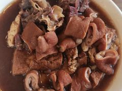 -北京小肠陈饭庄(方庄店)