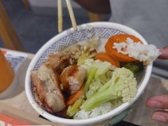 -吉野家(复兴路第二餐厅店)