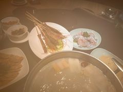 -協成海鮮火鍋(老店)