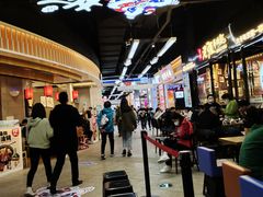 -阿香米线(大悦城店)