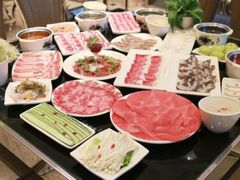 -鲁西肥牛(九方购物中心店)