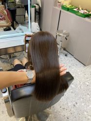 点击看大图 -川和潮人漂色·烫染·接发