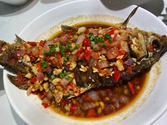 -费大厨辣椒炒肉(高铁吾悦广场店)
