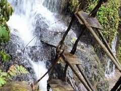 -天河潭旅游度假区