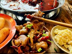 -后火锅(总店)