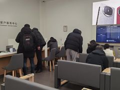 -华为授权服务中心(虹口大连路)