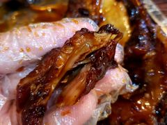 -王裕興肉莊(南禅寺店)