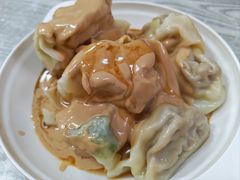 -利达汤圆馄饨(川公路店)