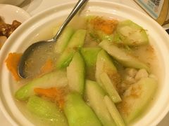 -莆田餐厅PUTIEN(金融街购物中心店)