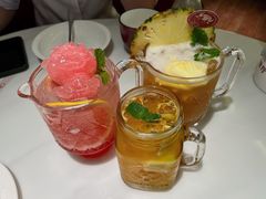 -杯子红牛排(南庄吉利广场店)