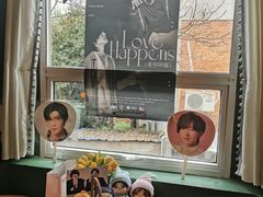 -W CAFE(甜爱路店)