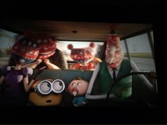 -横店电影城横影巨幕S-PLUS(港悦广场店)