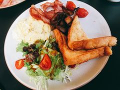 -VESH COFFEE(定西路店)