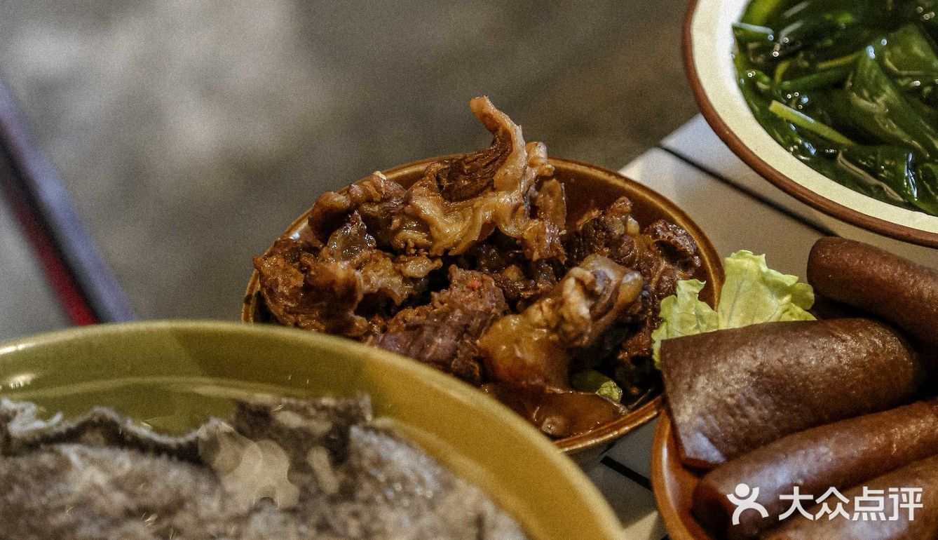 这火锅也太好吃了吧，惊艳😲到了～