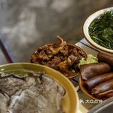 这火锅也太好吃了吧，惊艳😲到了～