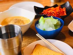 -鬼味烤翅(南锣鼓巷店)
