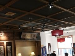 -兰溪小馆(东直门簋街店)