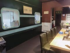 -胡同烧烤·烤肉(塔湾店)