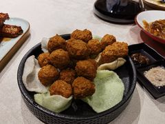 -萃華楼(王府井店)