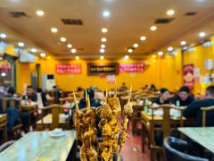 -老袁羊板筋(农光路店)