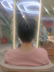 -悦SALON