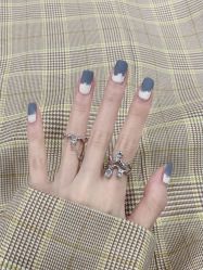 -悦指间美甲美睫