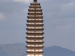 -崇圣寺三塔文化旅游区