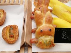 -格丽思(美好上郡店)